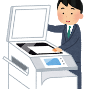 システムメンテナンス画面で既定の帳票を設定